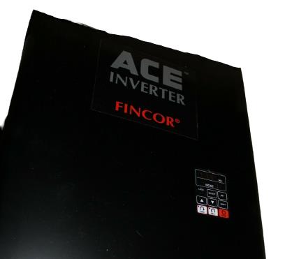 NIDEC CORP FACE-KH-230-20HP