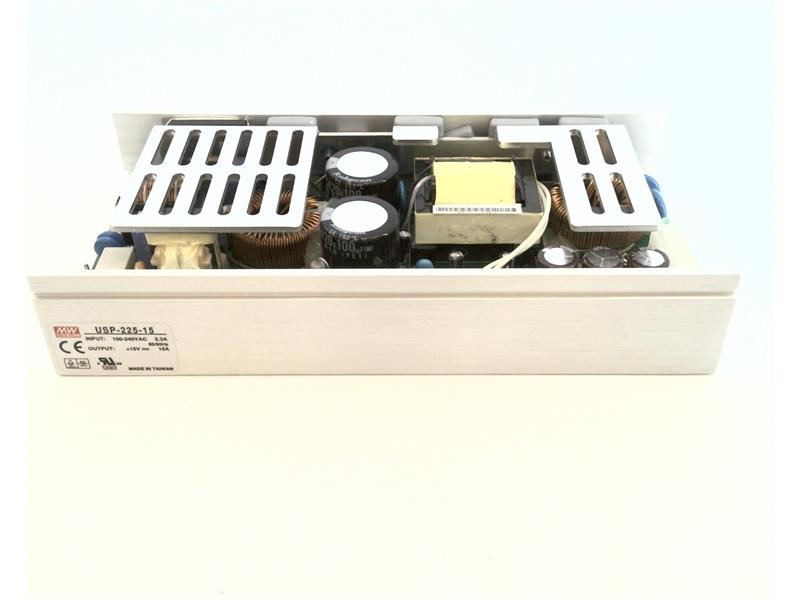 MEAN WELL USP-225-15
