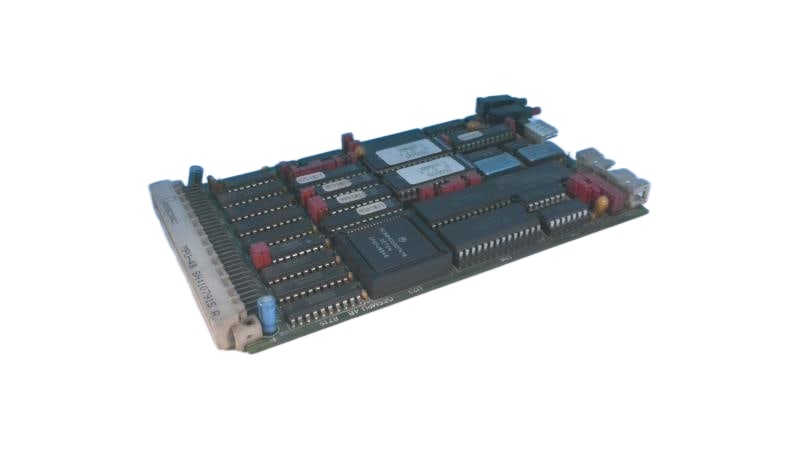 GESPAC GESMPU-4B