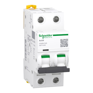 A9F74240 by SCHNEIDER ELECTRIC