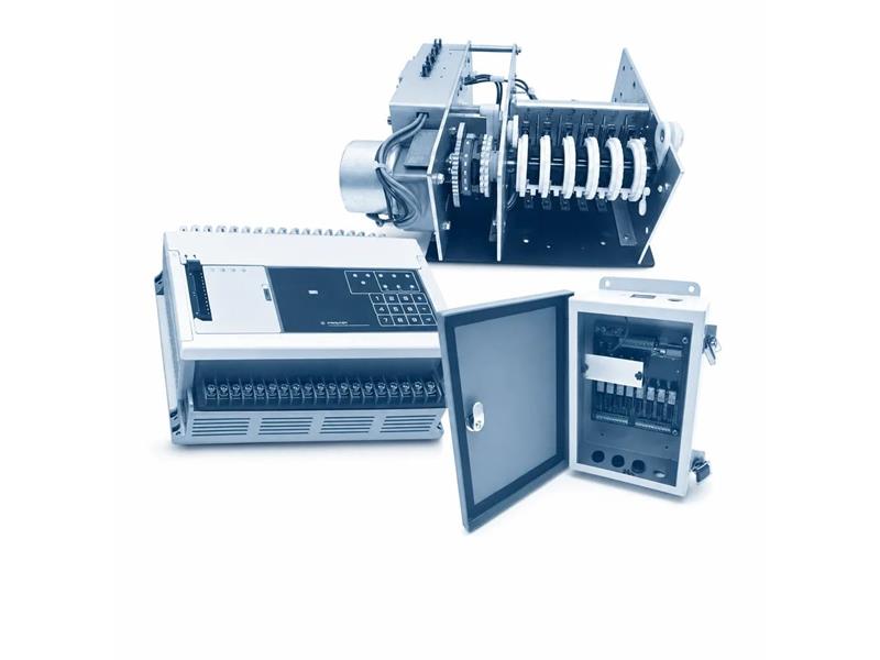 HONEYWELL R4140M1152