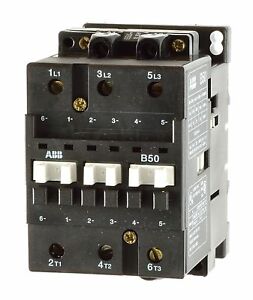 ASEA BROWN BOVERI B50-30-00