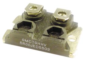 OHMITE TGHLV5K00JE