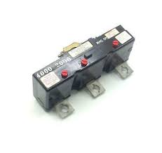 EATON CORPORATION HLA34000TM