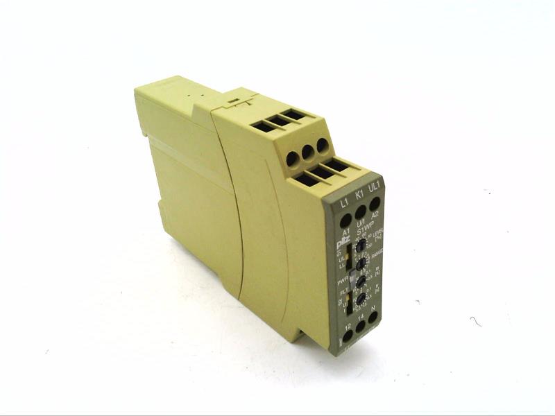 PILZ S1WP 9A 24VDC UM 0-415VAC/DC
