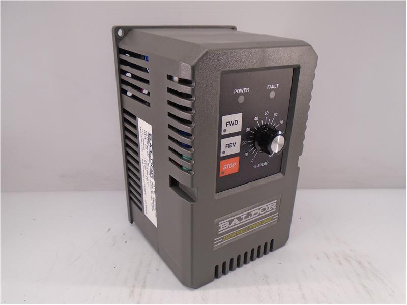 RID15P401-ER by ASEA BROWN BOVERI