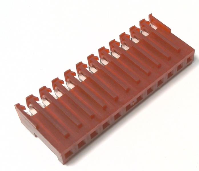 TE CONNECTIVITY 4-643819-2