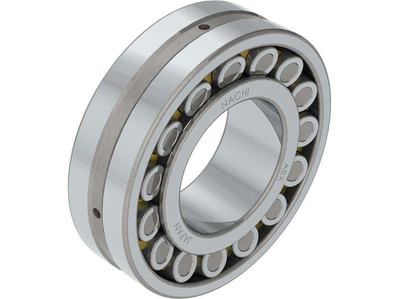 NACHI 23230AXW33C3
