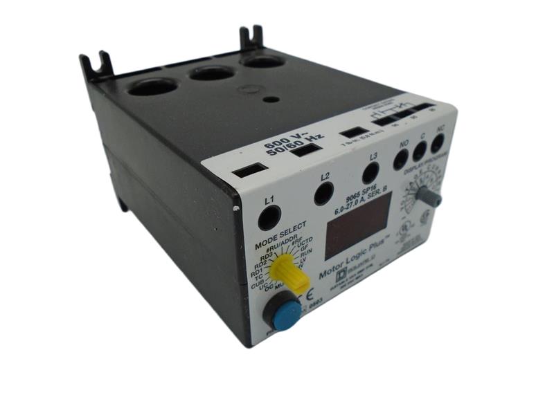 SCHNEIDER ELECTRIC 9065SP16