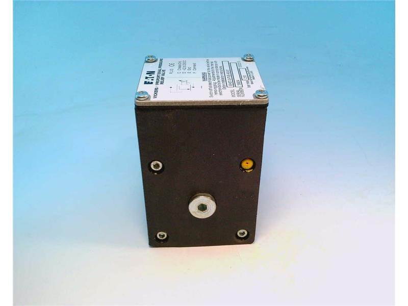 EATON CORPORATION EHST-3-FVE-40-S1