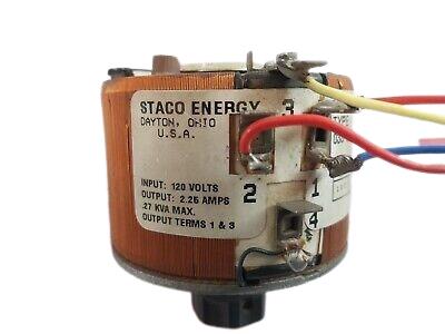 033-0528 by STACO ENERGY PRODUCTS