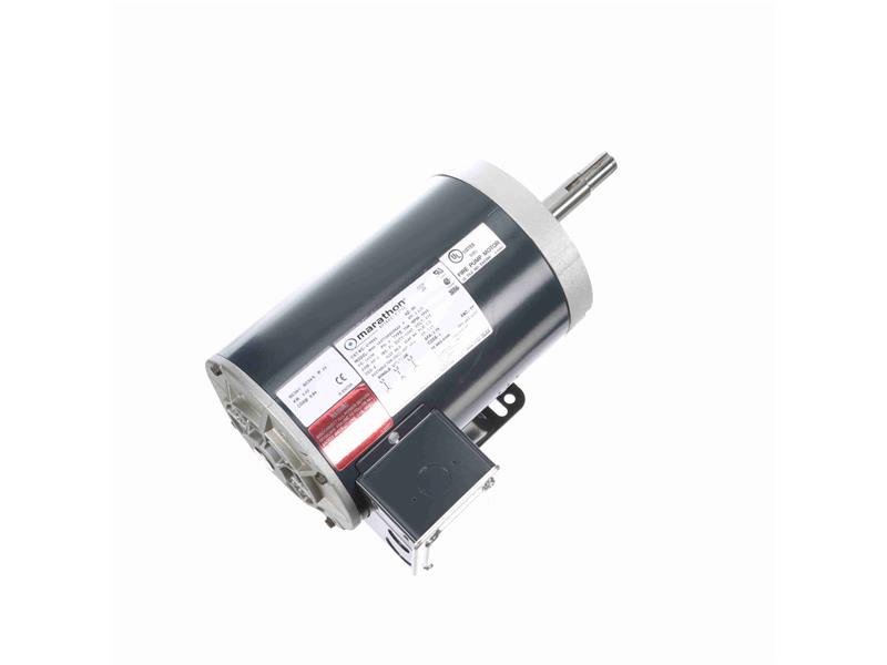 REGAL REXNORD 143TTDR6008