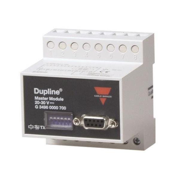 CARLO GAVAZZI G34960006700