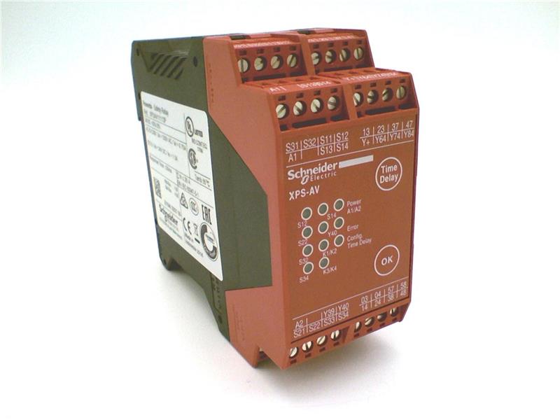 SCHNEIDER ELECTRIC XPSAV11113P