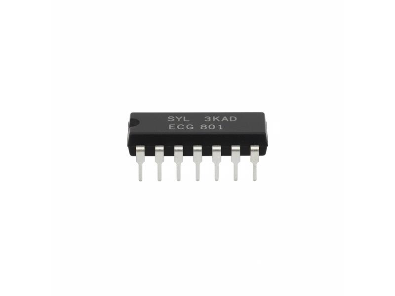 ECG801 by PHILIPS