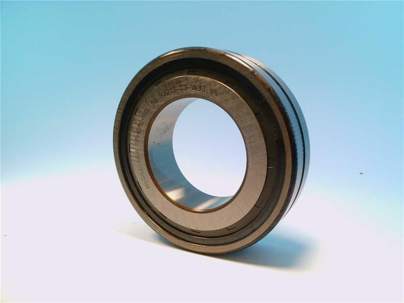 REGAL REXNORD SB 22213 C3 W33 SS