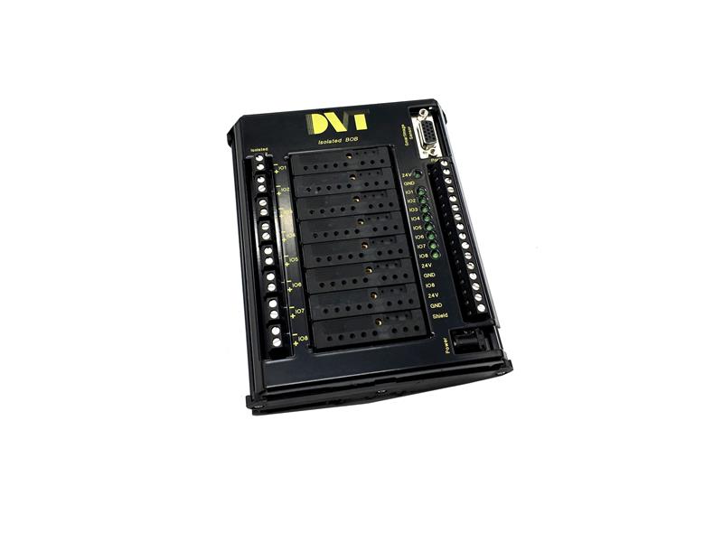 ISOLATED-BOB by COGNEX