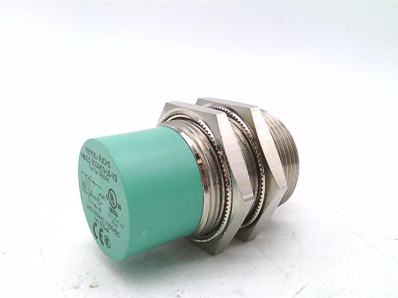 PEPPERL & FUCHS NBN25-30GM50-US-V12