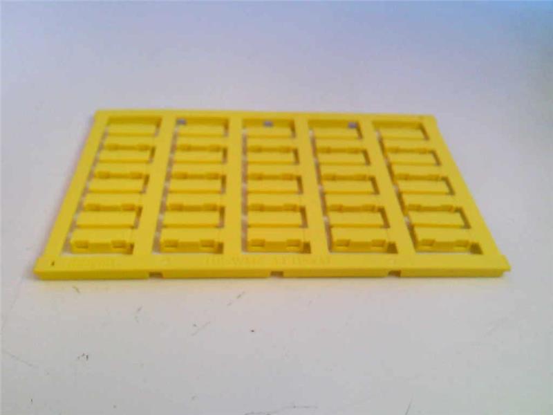 PHOENIX CONTACT UC-WMC 3,1 (15X4) YE