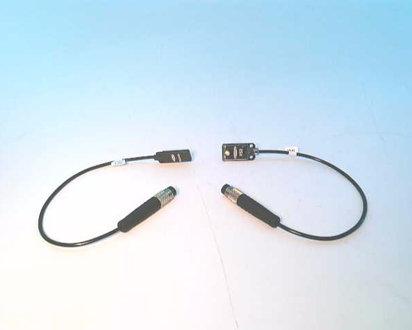 BANNER ENGINEERING VS2KAP5VQ