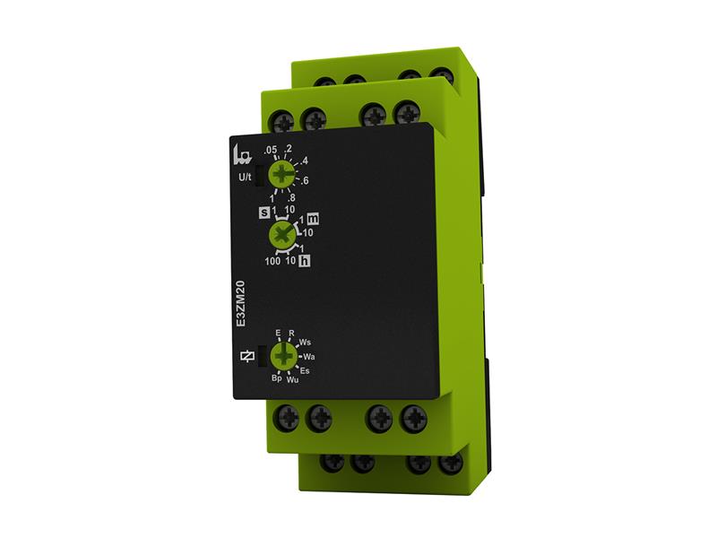 TELE CONTROLS E3ZM20 12-240V AC/DC