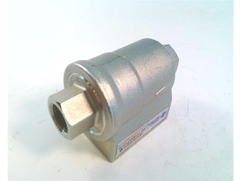 ASSURED AUTOMATION 050VACVV