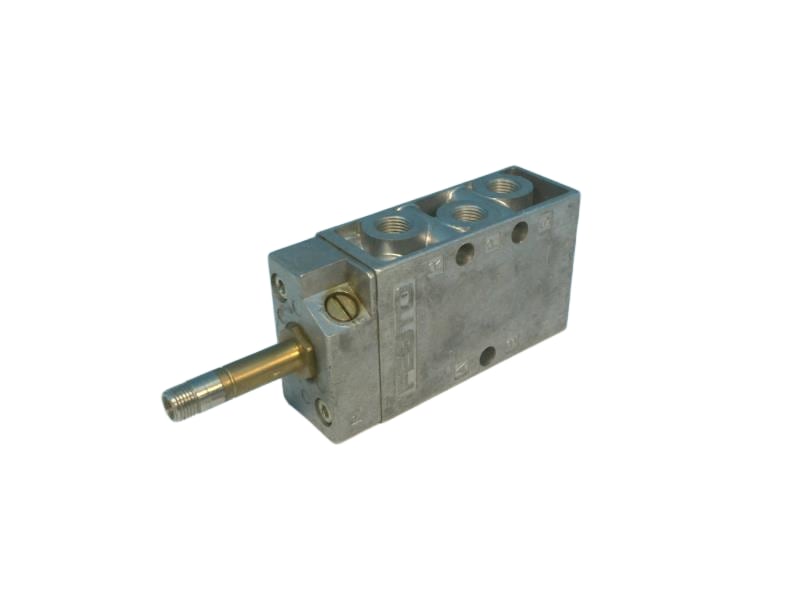 FESTO MFH-5-1/8-S