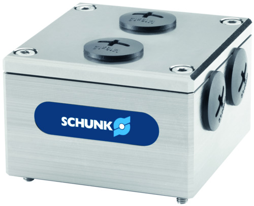 SCHUNK DMI 110-V05-B