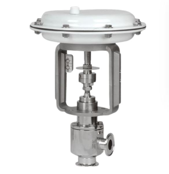 978SP-400-OR/KALN1AEPRMRR2AJ by JORDAN VALVE