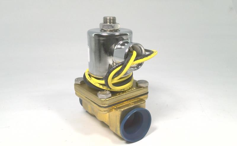 GC VALVES S211AF16K4EG5