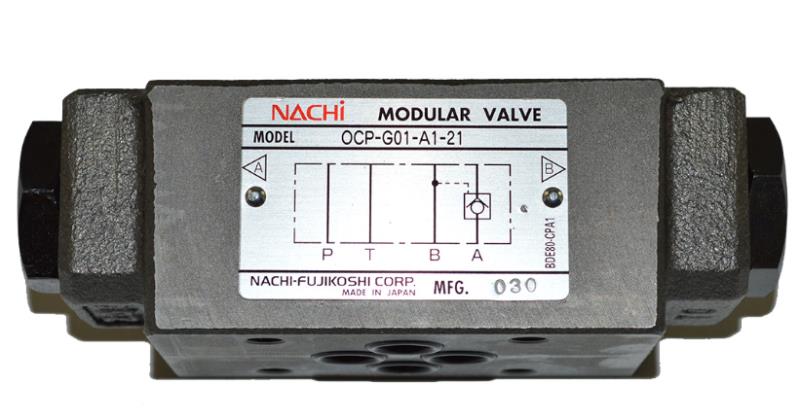 NACHI OCP-G01-A2-21