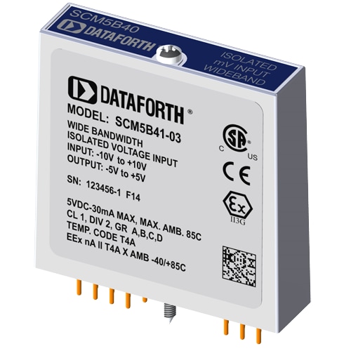 DATAFORTH SCM5B41-03