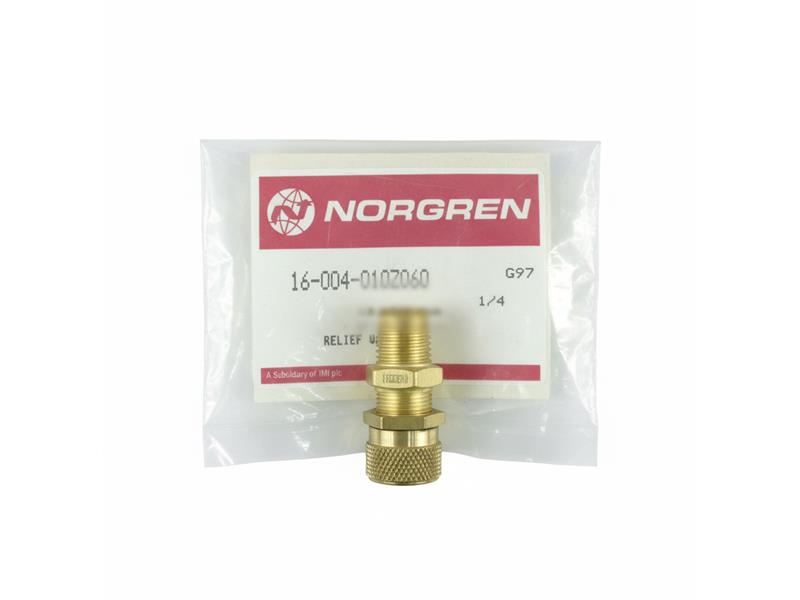 NORGREN 16-004-010Z060