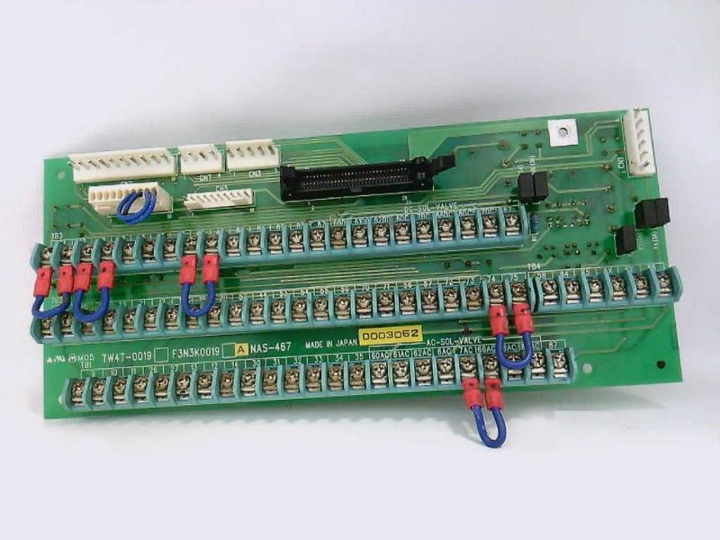 YASKAWA ELECTRIC F3N3K0019