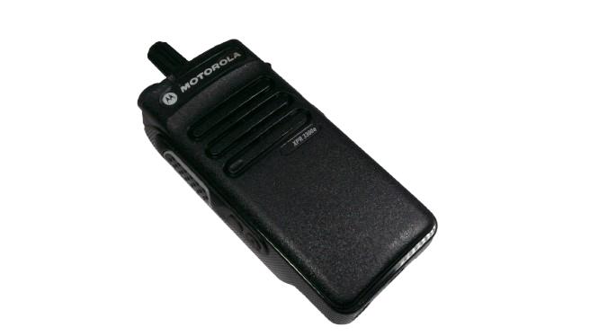MOTOROLA SOLUTIONS XPR3300E