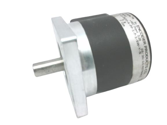 ENCODER PRODUCTS 702-20-S-0600-A-P6-1-G-2-S-Y-N