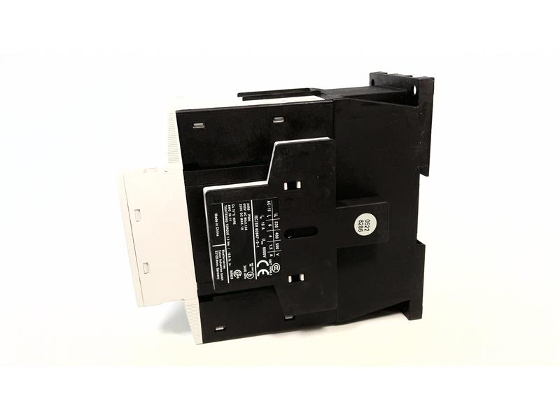 EATON CORPORATION XTCE040DS1A