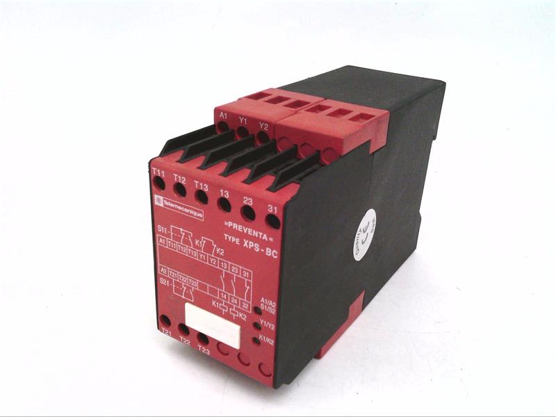 SCHNEIDER ELECTRIC XPSBC1110