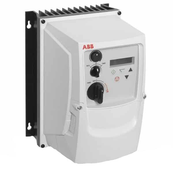 ASEA BROWN BOVERI ACS255-01U-02A3-1+B063