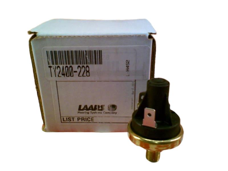 TELEDYNE 2400-228