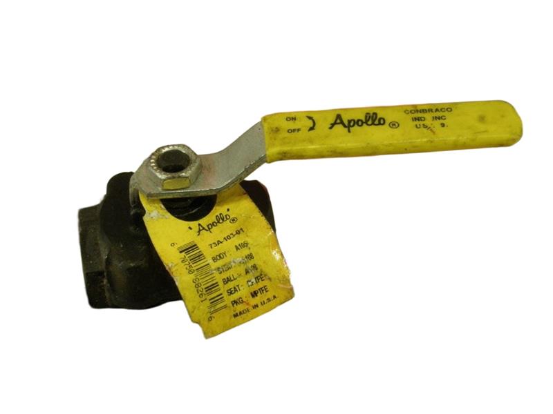 73A-103-01 by APOLLO VALVES
