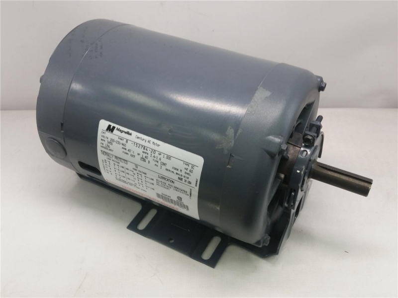 8-152784-20 by MAGNETEK