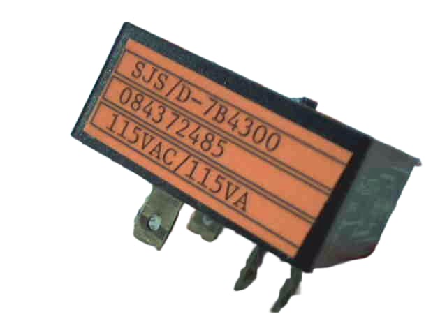 SJS/D-7B4300 by LEGRAND