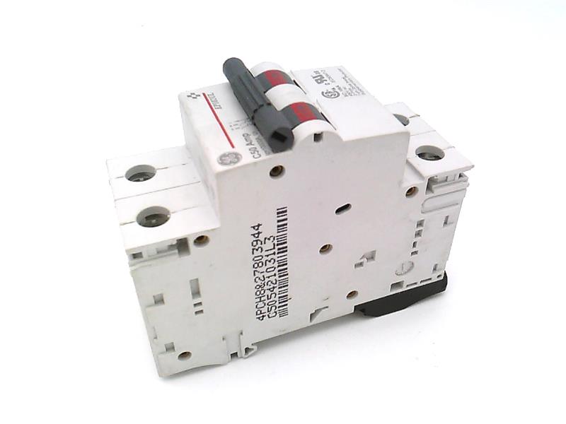 GENERAL ELECTRIC EP102ULC50