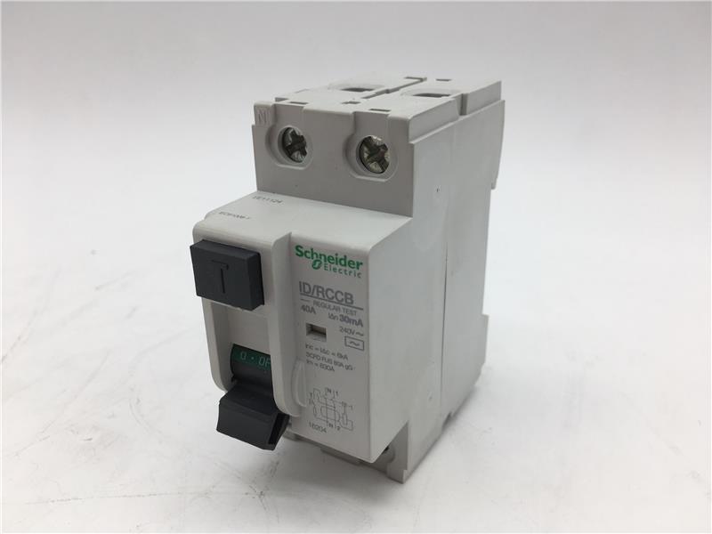 SCHNEIDER ELECTRIC MG-16204