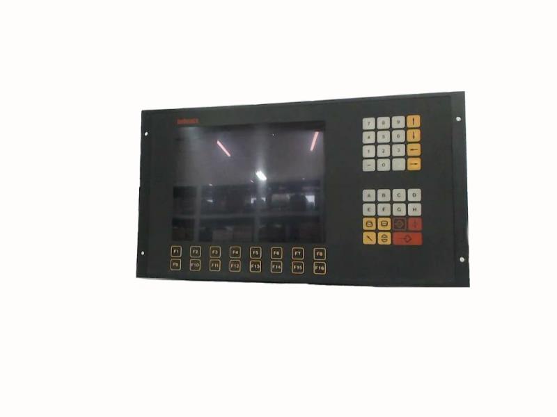 WOHRLE MC-12/SK2L-104