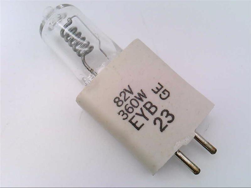 GENERAL ELECTRIC EYB