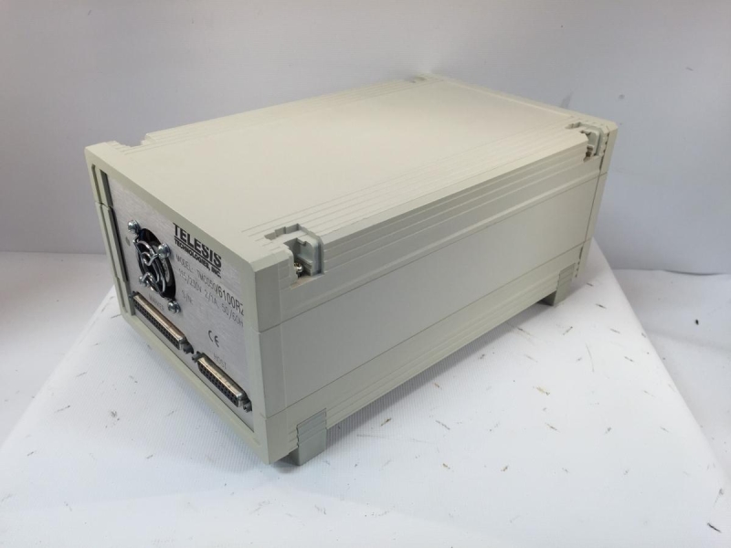 TMC050 by TELESIS TECHNOLOGIES