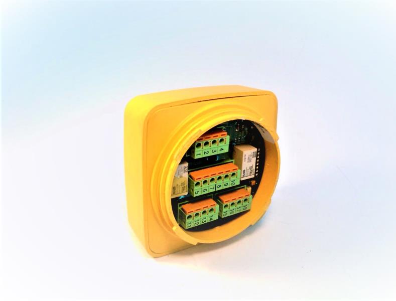 GEORG FISCHER SIGNET 3-8750-2