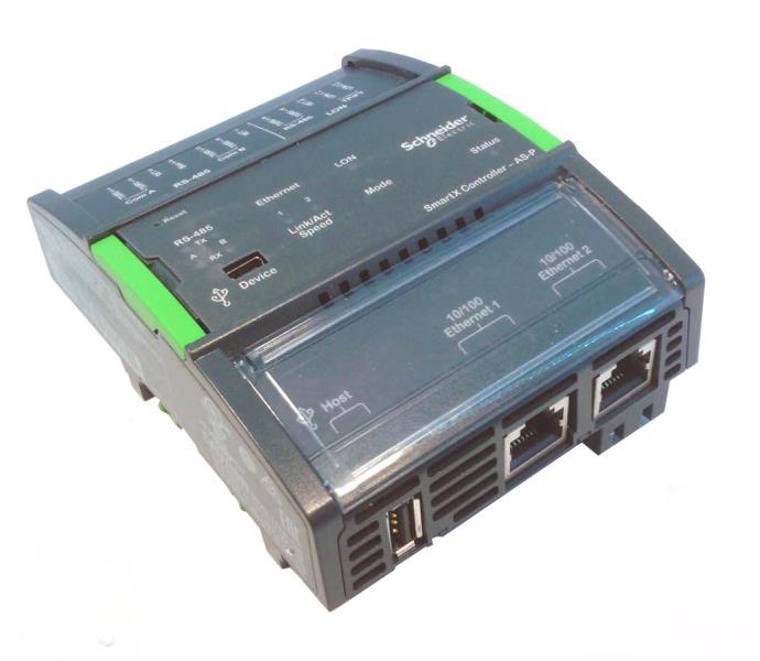 SCHNEIDER ELECTRIC SXWASPXXX10002